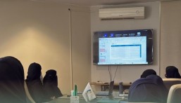 «فتاة الأحساء» تستعد لمرحلة جديدة بخطة استراتيجية تمتد إلى 2030