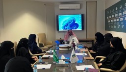 «فتاة الأحساء» تدشن إعداد خطتها الاستراتيجية الجديدة حتى 2030