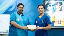 لاعب الشهر.. مبادرة من نادي الجيل لدعم المواهب