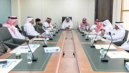 «بادر وامتثل».. حملة لتنظيم ورش ومعارض السيارات بالأحساء