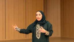 «رفقة» يستعرض تاريخ المملكة وتحولاتها التنموية في لقاء ثقافي بالأحساء