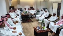 “الطرف الخيرية”.. تُكمل جاهزيتها لانتخابات مجلس إدارتها للدورة المقبلة