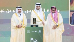 أمين الأحساء م. عصام الملا ضمن شخصيات «رواد الخبر» في نسخته السادسة