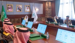 محافظ الأحساء يرأس الاجتماع الثاني للجنة التنفيذية للإسكان التنموي