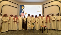 الجاسم يفتح صفحات من ذاكرة الأحساء.. حكايات الصحافة والرياضة في أمسية وفاء