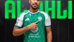 باعطية الفتح ينتقل للأهلي