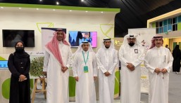 جمعية درر لرعاية الطفولة تشارك في مهرجان اللومي الحساوي