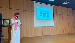 معهد فتاتي ينظّم لقاءً تعريفيًا بخدمات منشآت وبرامج دعم الأعمال