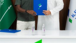 علي الأمين فتحاوي لمدة موسمين