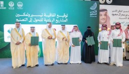 15 مليون ريال و450 ألف زائر.. «اللومي الحساوي 2026» يختتم فعالياته بأرقام قياسية