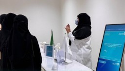 «وعي يحمي.. وجيل يبني».. تقنية بنات الأحساء تجمع الإسعاف والوقاية