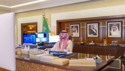 نائب أمير الشرقية يوجه برفع كفاءة الإنجاز والالتزام بالجداول الزمنية لمشاريع الأحساء