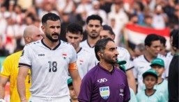 العراق وعُمان يتعادلان 1-1 في افتتاح مشوارهما بـ«خليجي 27»