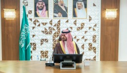 نائب أمير الشرقية يترأس اجتماع شتاء السعودية وتنمية القطاع السياحي