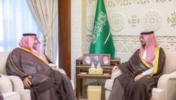 نائب أمير الشرقية يؤكد أهمية تطوير القطاع السياحي والاستفادة من مقومات المنطقة