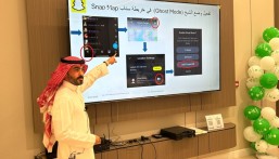 ورشة توعوية بالأحساء تعرّف الطلاب والطالبات بمخاطر التهديدات الإلكترونية