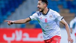 هجر يدعم صفوفه بــ”الأردني خضر الحاج”