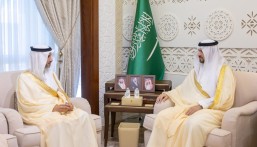 نائب أمير الشرقية: تطوير التعليم والبحث العلمي يعززان مستهدفات رؤية 2030