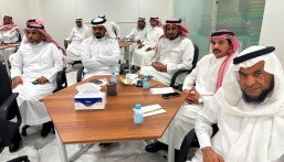 في الأحساء.. «أمل السمعية» تعزّز الحوكمة وتحصّن كوادرها بالامتثال