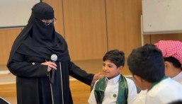 28 طفلا وطفلة يختتمون رحلة “أنا أستطيع” لتنمية مهاراتهم الشخصية