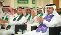 جمعية البر بالأحساء تحتفي باليوم الوطني وتستحضر مسيرة الوطن التنموية