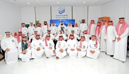 «سند» بالأحساء.. وطنٌ يُحتفى به ومسؤوليةٌ تُصنع أثرًا
