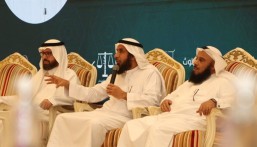 «معًا نسمو 3».. لقاء تربوي لتطوير أداء معلمي حلقات تحفيظ القرآن بالأحساء