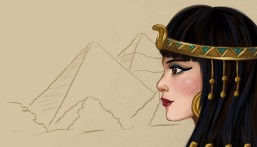  دانه الراشد تكتب: تأثير مصر القديمة على حياتنا اليوم