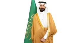 مدير عام فرع الموارد البشرية بالشرقية يرفع التهنئة للقيادة الرشيدة بمناسبة اليوم الوطني 