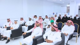 أكثر من 20 قائدًا وقائدة يضعون خارطة جديدة للعمل التطوعي بالأحساء