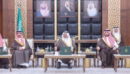 أمير الشرقية يطّلع على جهود «سبل».. 1.2 مليون طرد خلال عام 2026