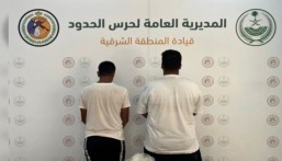 ضبط مخالفَين استخدما أسلحة محظورة للصيد بالشرقية