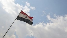 مجلس الدفاع الوطني المصري يؤكد دعمه الكامل للسعودية