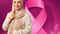 «تجمع الأحساء الصحي» يعزز التوعية بسرطان الثدي ويدعو إلى الفحص المبكر