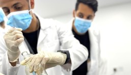 25 ألف فحص غذائي و1600 جهاز تعقيم تحت رقابة أمانة الأحساء