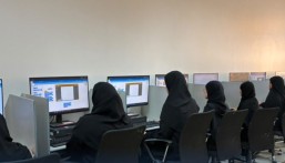 تحدي الروبوتات بالأحساء.. ابتكار ومهارات تقنية تصنع المستقبل