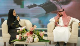 «المواطنة الرقمية».. جلسة حوارية بجامعة الملك فيصل لتعزيز الوعي والمسؤولية الرقمية