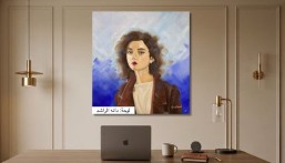 دانه الراشد تكتب: التصميم الداخلي.. معايير اختيار اللوحات للمكاتب