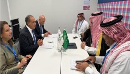مصر تؤكد دعمها الكامل للسعودية في مواجهة التطورات الأخيرة التي تستهدف أمنها