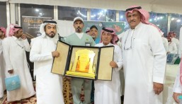 سوق الإبل بالأحساء يحتضن ملتقى نوادر الإبل لتعزيز التنمية الريفية