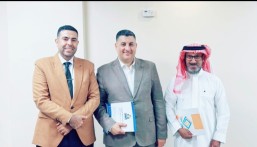  النجاح الشبابية ومدارس الأحساء النموذجية الأهلية توقّعان شراكة مجتمعية