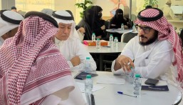 بمشاركة 25 مستشارًا.. «دُرر» تختتم برنامج «تأهيل المستشارين لمرحلة الطفولة»