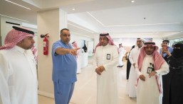 تعليم الأحساء يعزّز العطاء بحملة للتبرع بالدم