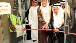 بمشاركة 13 ركنًا متنوعًا.. «رحماء» تحتفي بكبار السن: وفاءٌ للخبرة وشراكةٌ تصنع الأثر