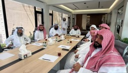تحفيظ الأحساء تستقبل وفد «تعلم للقرآن وعلومه» لتعزيز التعاون القرآني