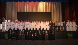 «على الهواء مباشرة».. جامعة الملك فيصل تصقل المواهب الإعلامية