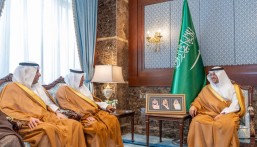 محافظ الأحساء يطلع على جهود “سند” في تأهيل مساكن الأسر الأشد حاجة
