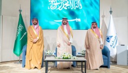 نائب أمير الشرقية يرعى ملتقى اليوم العالمي لكبار السن