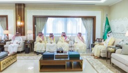 نائب أمير الشرقية يطلع على أبرز مشاريع ومبادرات أمانة الأحساء خلال 2026