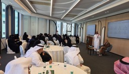 ملتقى «لقاء الحرفيين» بالأحساء يستعرض برامج دعم وتمكين الحرفيين